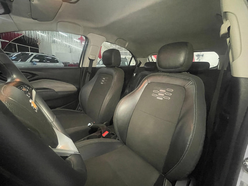 Chevrolet Onix 1.0 Lt 5p