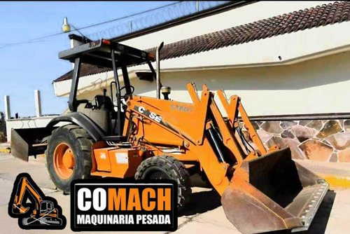 Imagen 2 de 12 de Case 570 Mx T 2006