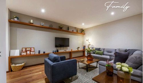 Imagen 2 de 27 de Vive En Polanco Departamento Nuevo