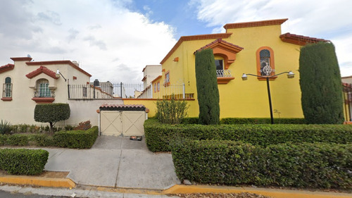 Venta De Casa En Villa Del Real Ojo De Agua Tecámac, Excelente Precio Y Ubicación. On