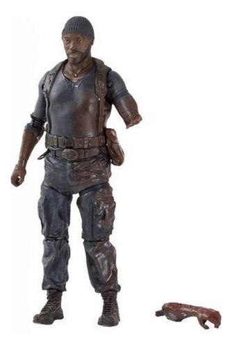The Walking Dead - Tyreese Series 8 - Mcfarlane Toys