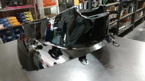 Falda Cubierta Moto Jog Nextzone 3yj Freno Banda