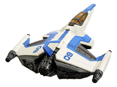 Nave Espacial Disney Pixar Lightyear Hyperspeed Series Xl09