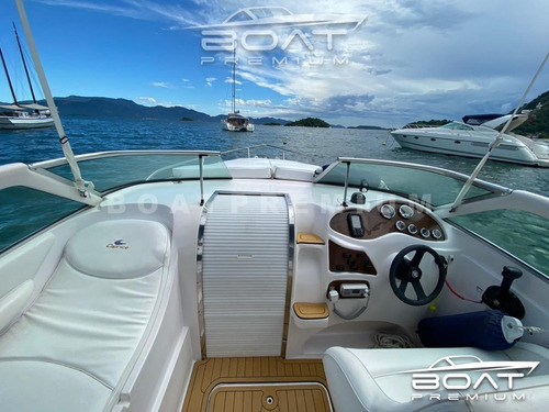 Caprice 27, 2020, 1x Mercuy 6.2l 300hp - Cougar - Focker