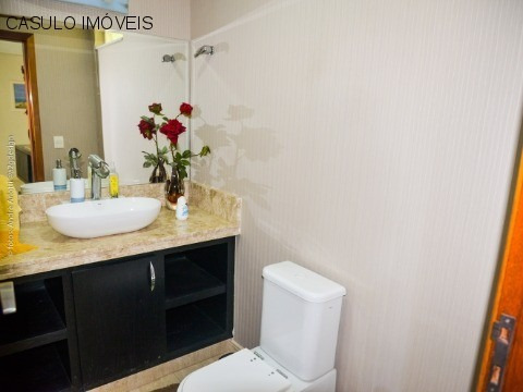 Casa - Venda - Condominio Residencial Paradiso - Cod. 2593 - V2593