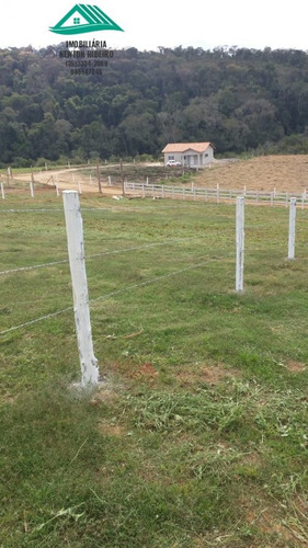 Chácara A Venda No Bairro Zona Rural Em Carmo De Minas - - 266-1