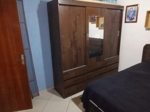 Imagem 19 de 28 de Casa Em Boa Vista, São Gonçalo/rj De 65m² 2 Quartos À Venda Por R$ 210.000,00 - Ca935065-s