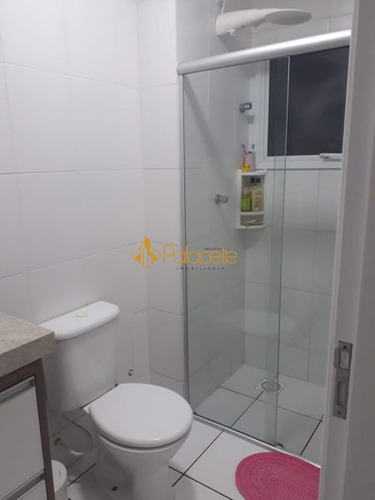 Imagem 7 de 8 de Apartamento Padrão Com 3 Quartos - 857975-v