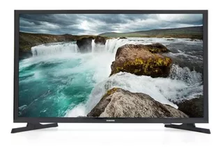 Televisión Led Samsung 43 /smart Tv