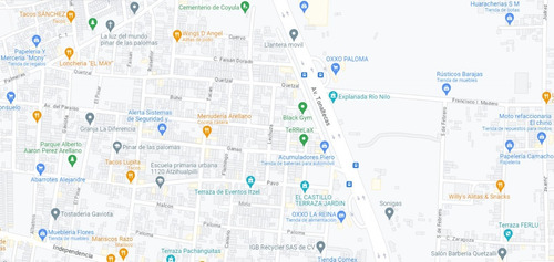 Casa En Venta En Alondra , Pinar De Las Palomas,tonalá, Jal. Ah
