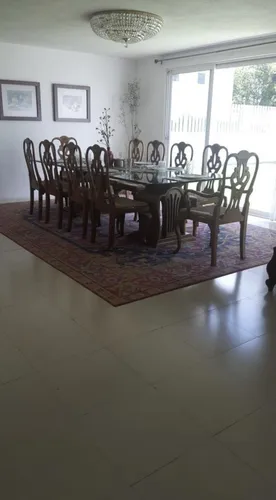 Exclusiva Residencia En Venta En El Campanario, Querétaro Ubicación Premium