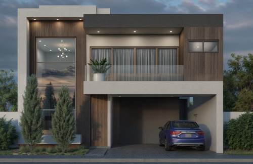 Casa En Venta En Veracruz Con Alberca Fracc. Playas Del Conchal.
