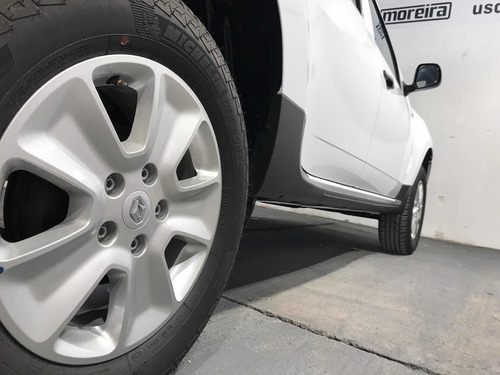 Renault Duster Oroch 1.6 Dynamique