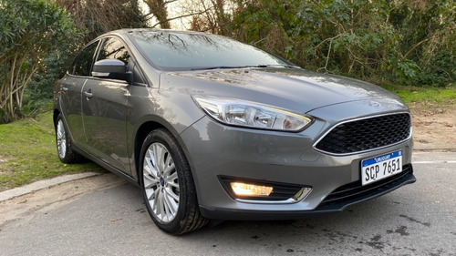 Imagen 3 de 15 de Ford Focus Iii 2.0 Se Plus At