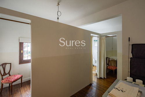 Venta Con Renta Casa 3 Dormitorios, Carrasco, Montevideo (ref: Srs-11184)