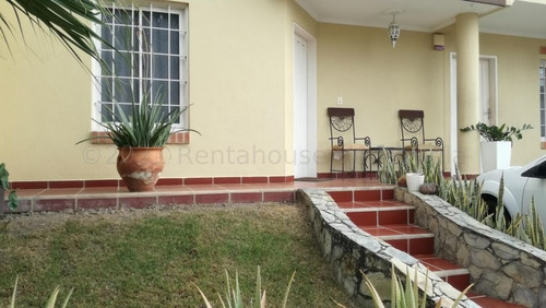 Imagen 30 de 30 de Casa En Venta En Los Samanes Ribereña Cabudare Lara 0-4-2-4-5-9-3-7-5-4-2, Rent-a-house Mls Código: 21-18558