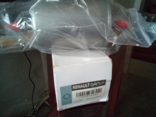 Filtro De Gasolina Y Aceite Renault