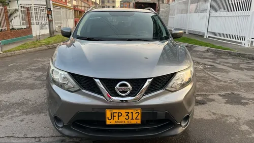 Nissan Qashqai 2.0 Advance