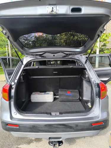 Suzuki Vitara Live 1.6 Gl