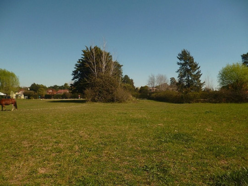 Imagen 2 de 5 de Terreno En Venta De 720m2 Ubicado En Barrio Parque Sakura