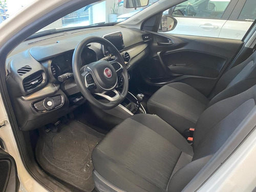 Imagen 6 de 15 de Fiat Argo 0km 2022. Financiado/ Contado, Acepto Permutas 1-