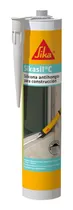 Comprar Silicona Neutra Sika, Sikasil C Sellador 280ml, Blanco