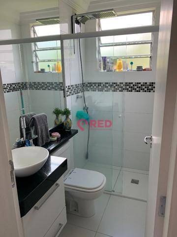 Apartamento Duplex Com 3 Dormitórios À Venda, 112 M² Por R$ 355.000,00 - Condomínio Spazio Splendido - Sorocaba/sp - Ad0013