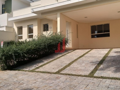 Imagem 1 de 25 de Casa À Venda, 3 Quartos, 3 Suítes, 4 Vagas, Condomínio Lago Da Boa Vista - Sorocaba/sp - 6669
