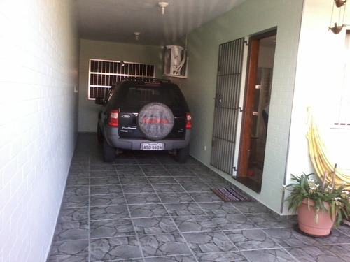 Imagem 16 de 16 de Casa A Venda No Bairro Vila Mirim Em Praia Grande - Sp. - 1026-1