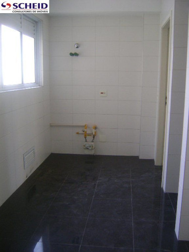 Imagem 9 de 15 de Apto Com 4 Suítes, Sala Ampla, 4 Vagas. - Mc1226
