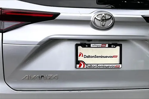 Toyota Avanza 2023