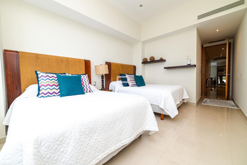 Lahia Departamento En Renta Venta Piso Alto