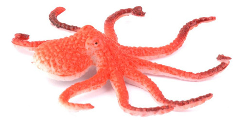 40 Piezas De Animales De Plástico