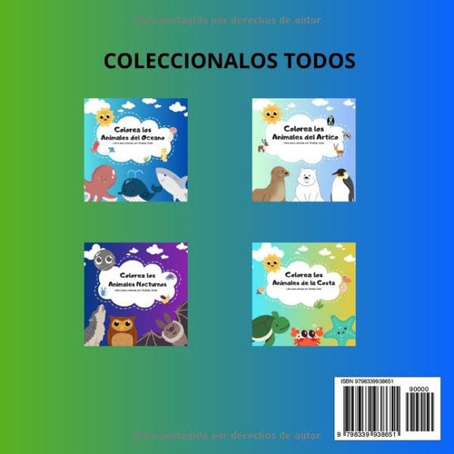 Colorea Los Dinosaurios: Explora, Colorea Y Descubre El Asom