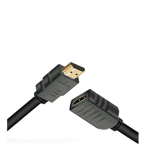 Extension Hdmi Macho A Hembra 1,5 Metros