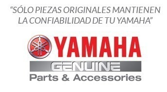 Palanca Arranque Yamaha 160 Fz Original (patada)