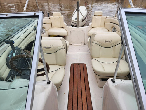 Imagen 3 de 8 de Canestrari 170 Open Con Evinrude E-tec 115hp