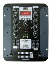 Comprar Mixer Dj Moon Mdj-206usb Oferta Music Box Hurlingham