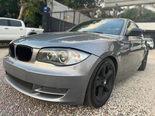 BMW Serie 1 2.5 125i Coupe Sport