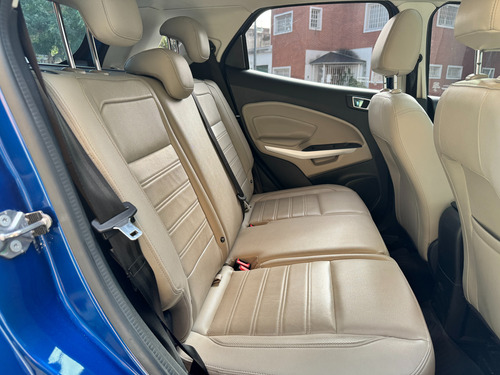 Ford Ecosport 1.5 Titanium 123cv 4x2 Automática