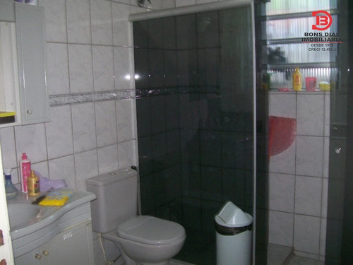 Imagem 12 de 15 de Sobrado - Cidade Antonio Estevao De Carvalho - Ref: 5068 - V-5068