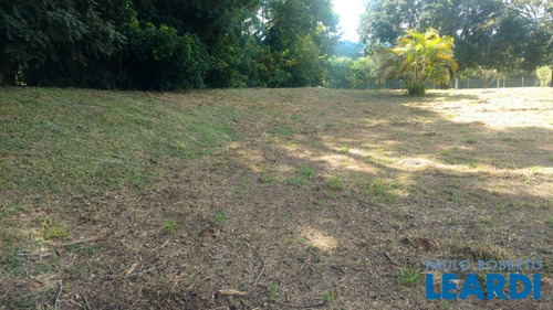 Imagem 3 de 5 de Terreno - Zona Rural - Sp - 618965