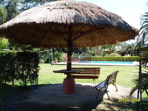 Imagem 22 de 30 de Chácara Com 7 Dormitórios À Venda, 20400 M² Por R$ 1.275.000,00 - Jaguarí - Santa Isabel/sp - Ch0071