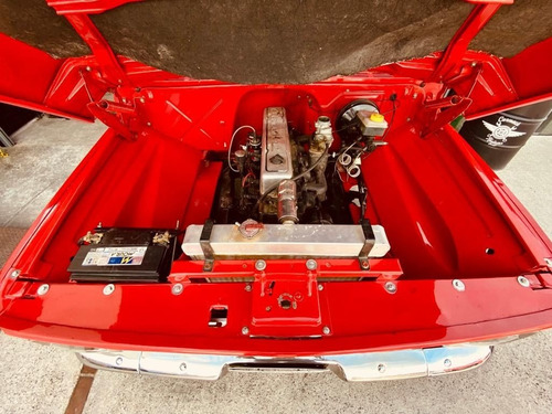 Imagem 8 de 8 de Chevrolet C14 C14