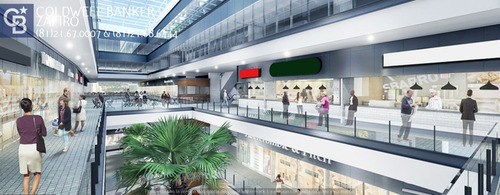 Imagen 3 de 8 de Local Comercial En Renta, Monterrey, Nuevo León