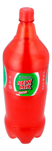 Bebida Preparada New Mix Vampiro Pet 2 L