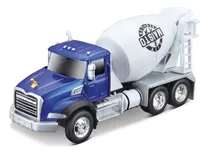 Comprar Coleccionables Maisto Mack Trucks Camiones Escala 21239