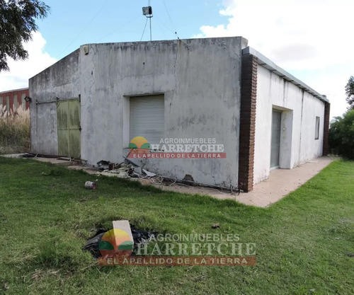Chacra 4 Has Cno Calpino En Montevideo Rural