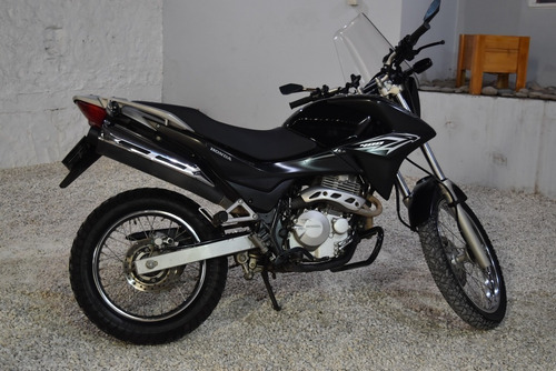 Honda Falcon 400 Modelo 2015 Primera Mano