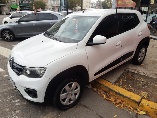 Imagen 1 de 10 de Renault Kwid Intens 1.0 2018